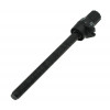 Гвинт фрезера Makita RP1801F оригінал 125542-4 (L155 мм)