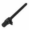 Гвинт фрезера Makita RP1801F оригінал 125542-4 (L155 мм)