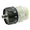 Редуктор шуруповерт Makita BDF459 оригінал 126188-9
