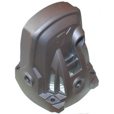 корпус болгарки Maktec(Makita) MT902 оригінал 140496-4