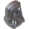 корпус болгарки Maktec(Makita) MT902 оригінал 140496-4