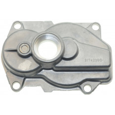 Корпус редуктора перфоратора Makita HR4500C оригинал 152765-1