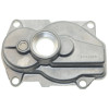 Корпус редуктора перфоратора Makita HR4500C оригинал 152765-1