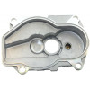 Корпус редуктора перфоратора Makita HR4500C оригинал 152765-1
