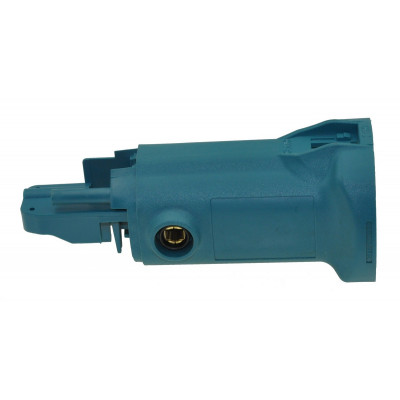 Корпус двигуна болгарки Makita 9523 NB оригінал 159866-6