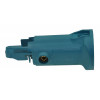 Корпус двигуна болгарки Makita 9523 NB оригінал 159866-6