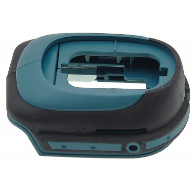 Корпус батареи Makita DHR 202 RFE оригинал 187212-3