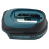 Корпус батареи Makita DHR 202 RFE оригинал 187212-3
