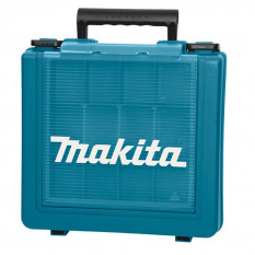 Пластмассовый кейс для дрели Makita HP1630 оригинал 824811-7
