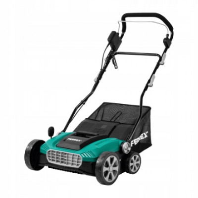 Аэратор скарификатор Ferrex GLS36K 1500 W
