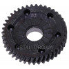 Шестерня дриля Bosch 13RE d12*46 42 зуб право