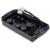 AVR регулятор напряжения TT93-1 двигателя 10-20KW 380В (10 проводов) генератора 