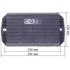 AVR регулятор напряжения генератора 10-20KW CQJYT315B10 10 проводов на 3 фазы