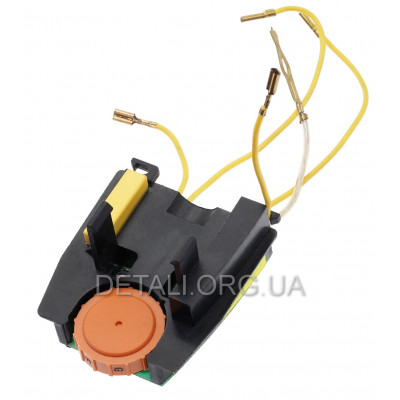 Электронное устройство газонокосилки Sparky MB 850CE оригинал 151397