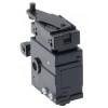 Кнопка перфоратора Makita HR2800 оригинал 650591-7