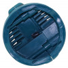 Комплект ручки болгарки (правая + левая) Makita GA7050 оригинал 188848-1