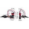 Електроника дисковой пилы Metabo KSA 18 LTX оригинал 343408810