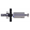 Якорь триммера Makita DUR190U (92*19 мм) оригинал 510449-1
