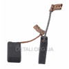 Щетки Bosch A69 6х12х23 оригинал 1617014138