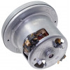 Двигун пилососу Bosch 1400W (HCX) D139 H125 (VC07W126)