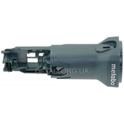 Корпус двигателя болгарки Metabo W 9-100 оригинал 315013530