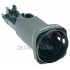 Корпус двигателя болгарки Metabo W 9-100 оригинал 315013530