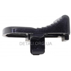 Клавиша ползун 18*26 болгарка Bosch / Skil 9280 оригинал 1602026057