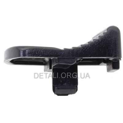 Клавіша повзун 18*26 болгарка Bosch / Skil 9280 оригінал 1602026057