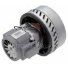 Двигун пилососу Karcher, Makita 1000W (італія середній) D143 H168 (Ametek 061300501, 6110930135