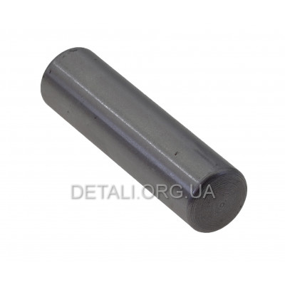 Палец поршня отбойного молотка 65A10 L44mm d11.5mm