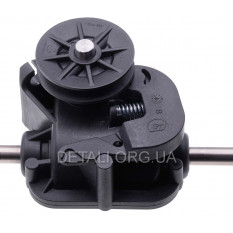 Коробка передач газонокосарки VIKING MB 248.1 T оригінал 63506400100