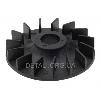 Крыльчатка якоря d12*60