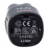 Аккумулятор шуруповерта Bosch Li-Ion 14,4V 1.5Ah