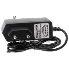 Зарядное устройство 0910 (9V 1000mA)