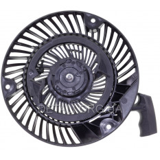 Стартер двигателя газонокосилки Briggs&Stratton 793470 7989009 593958