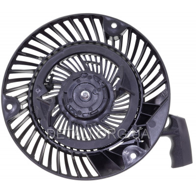 Стартер двигателя газонокосилки Briggs&Stratton 793470 7989009 593958