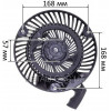 Стартер двигателя газонокосилки Briggs&Stratton 793470 7989009 593958