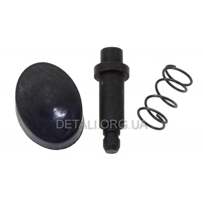 Стопорная кнопка болгарки №24 D8 L33 DWT 180TT/DS-230 TT/DS