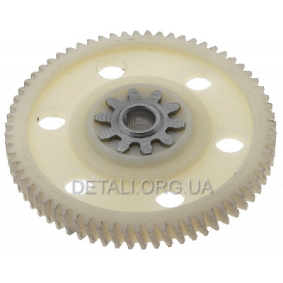 Шестерня цепной пилы BOSCH UniversalChain 18 (F016F05167)