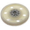 Шестерня цепной пилы BOSCH UniversalChain 18 (F016F05167)