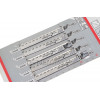 Пилка Bosch T301CDF 5шт по дереву 2608636229