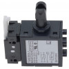 Кнопка (вимикач) TG803BSA-1 дриля Makita DA3010F оригінал 650539-9