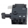 Кнопка (вимикач) TG803BSA-1 дриля Makita DA3010F оригінал 650539-9