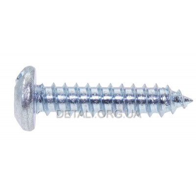 Гвинт перфоратор Bosch GBH 7 DE TORX 5,5*25mm. Код виробника 1613435010