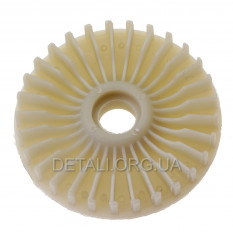 Крильчатка якоря d13*70 VJ Parts
