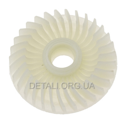 Крильчатка якоря d12*56
