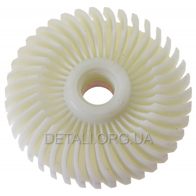 Крыльчатка якоря d15*89