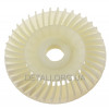 Крильчатка якоря d13*70 2 шліци VJ Parts