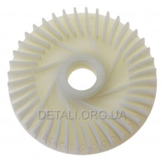 Крильчатка якоря d15*80 VJ Parts