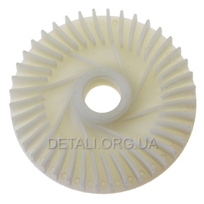 Крильчатка якоря d15*80 VJ Parts